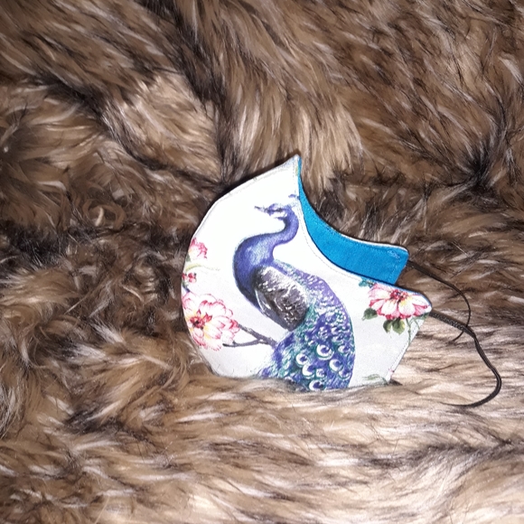 Scrub hat (set) - Picture 6 of 12